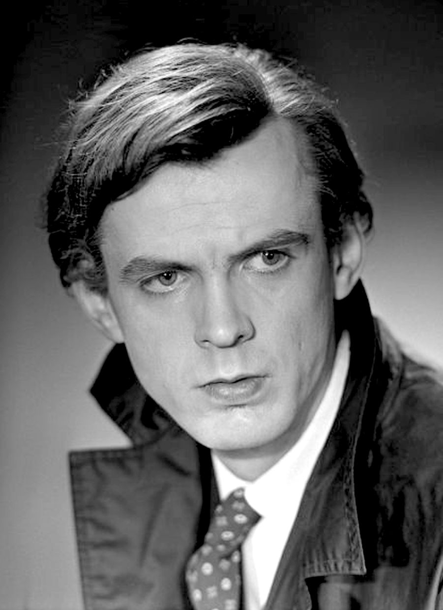 Георгий Тараторкин